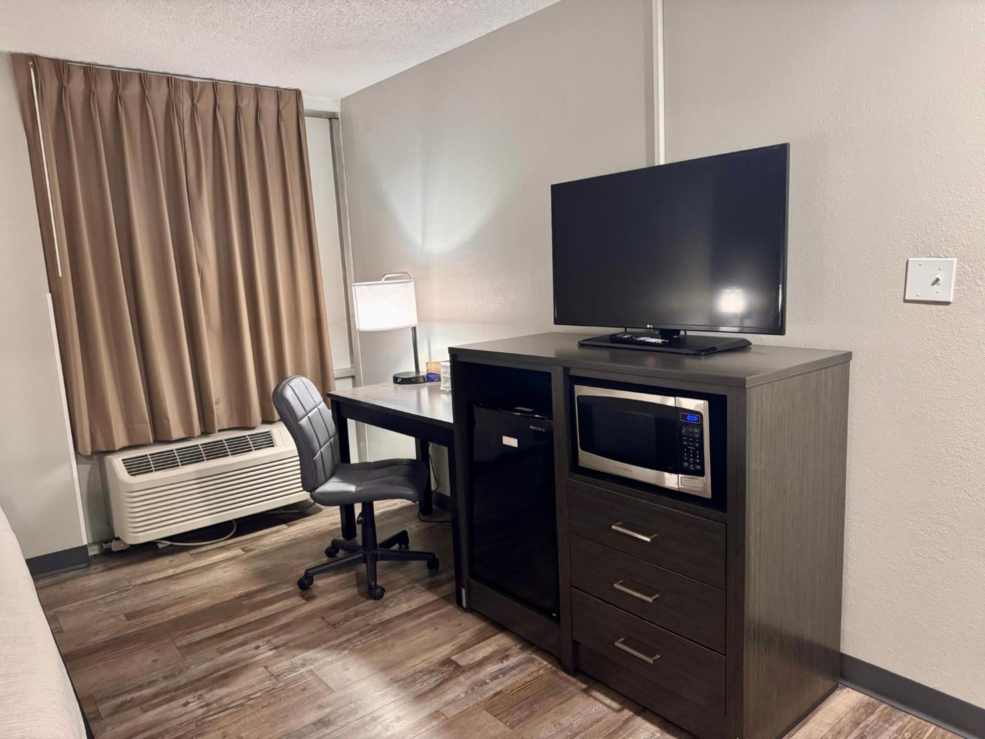 แทรเวลลอดจ์ บาย วินด์แฮม เกรทฟอลล์ Hotel เกรทฟอลส์ ภายนอก รูปภาพ