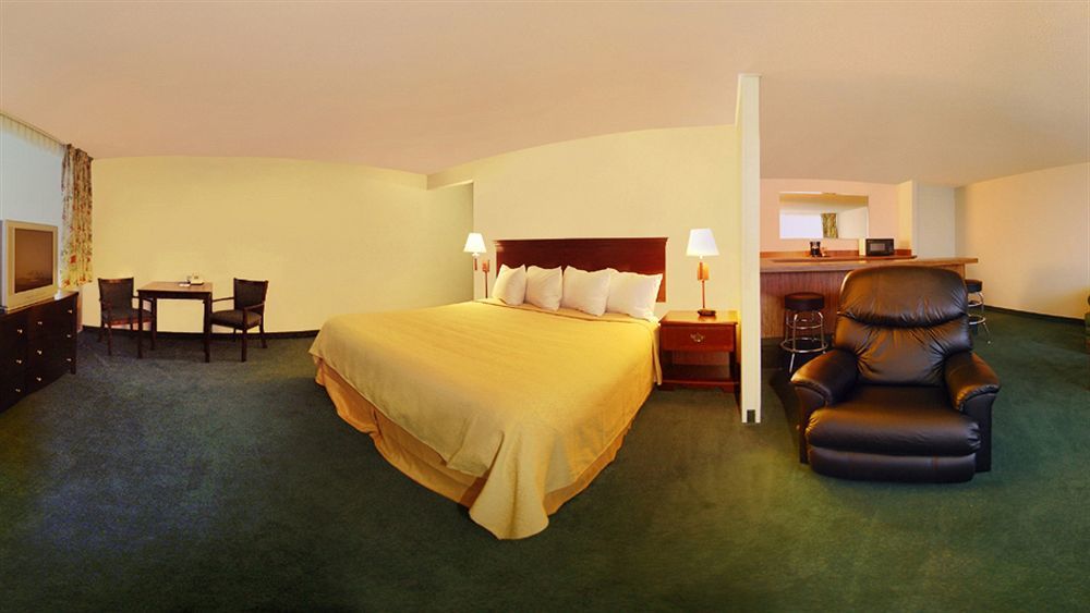 แทรเวลลอดจ์ บาย วินด์แฮม เกรทฟอลล์ Hotel เกรทฟอลส์ ภายนอก รูปภาพ
