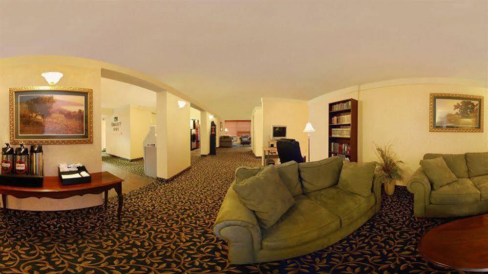 แทรเวลลอดจ์ บาย วินด์แฮม เกรทฟอลล์ Hotel เกรทฟอลส์ ภายนอก รูปภาพ